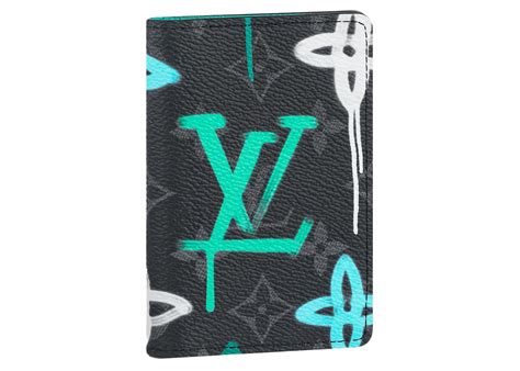 pocket organizer lv|louis vuitton pocket organizer stockx.